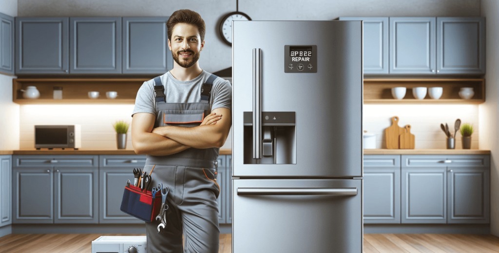 Urban Service Provider Refrigerator Repair & Service